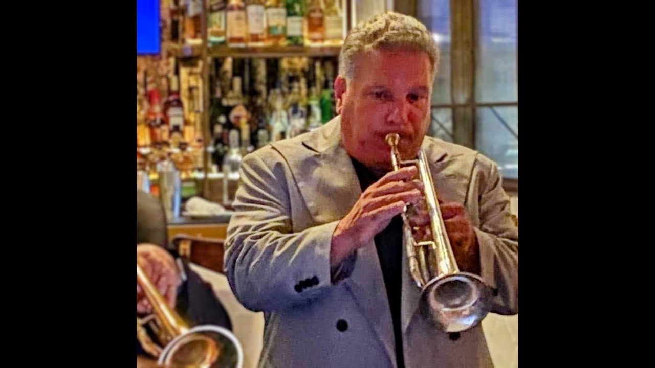 How to sound like a pro on the trumpet