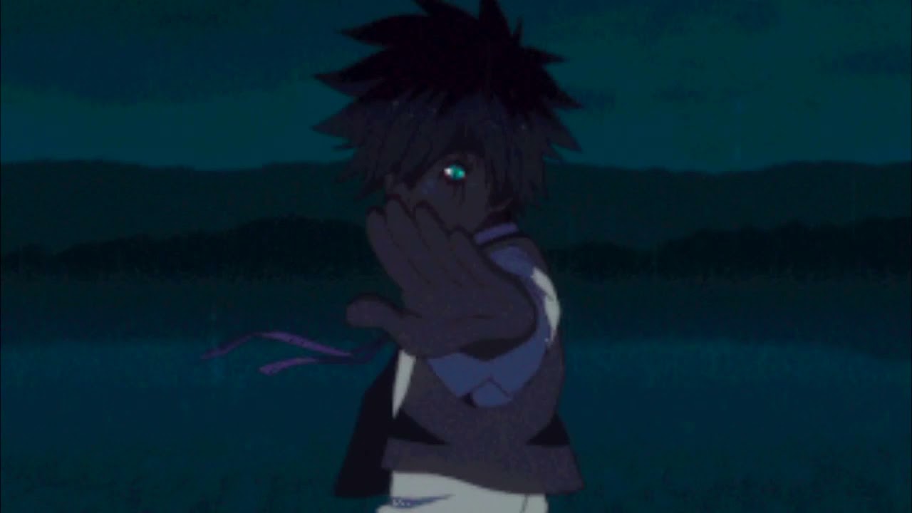 Chanceko - Galeries Lafayette (slowed + reverb)