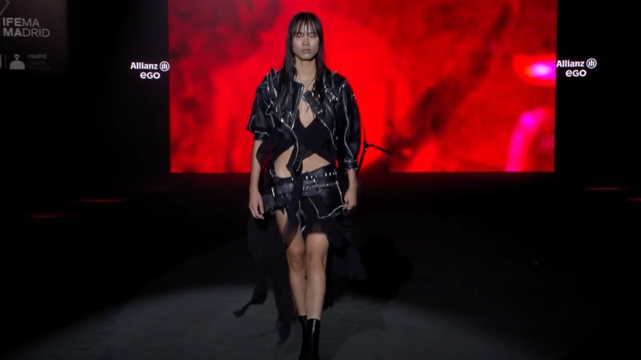 DESFILE ALLIANZ EGO VISORI