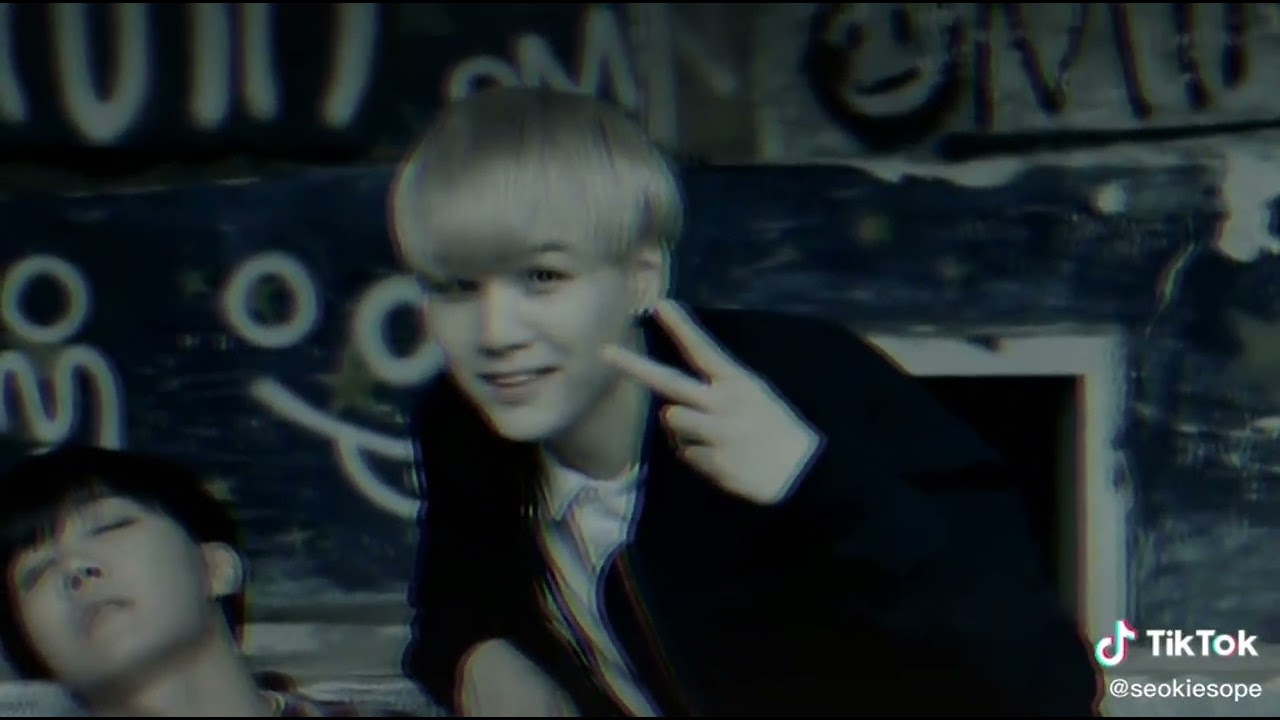 (Tiktok Sope#4) Hoseokie bồ anh Yoongie đóa nghe chưa! 💜