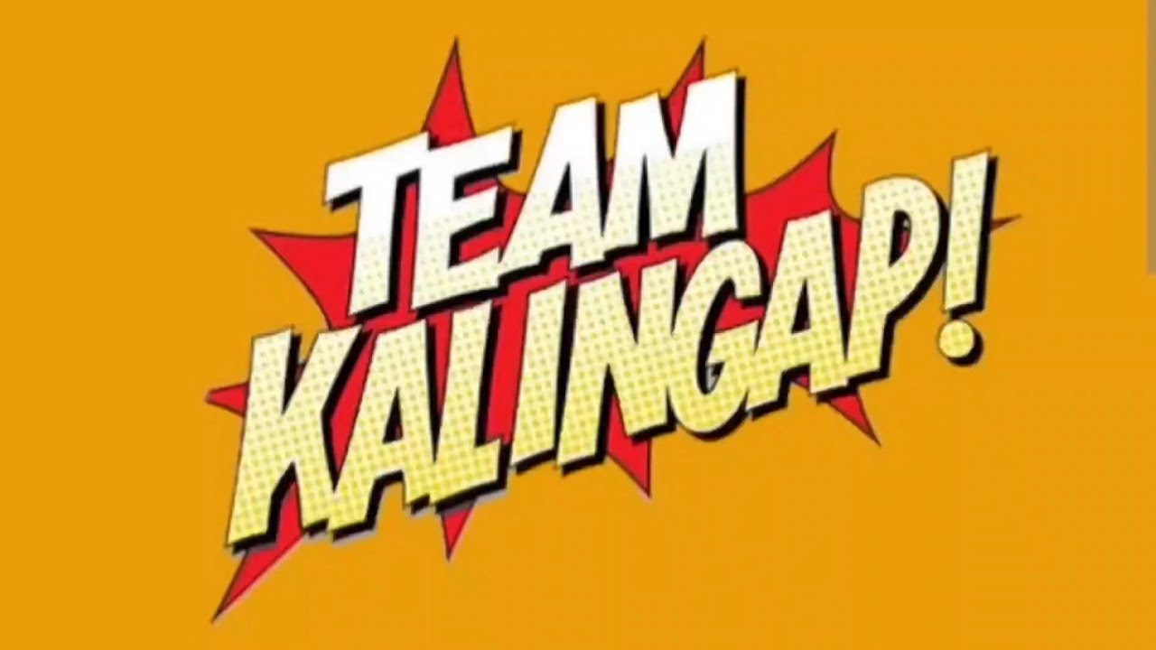 Team kalingap @Gumaca LP