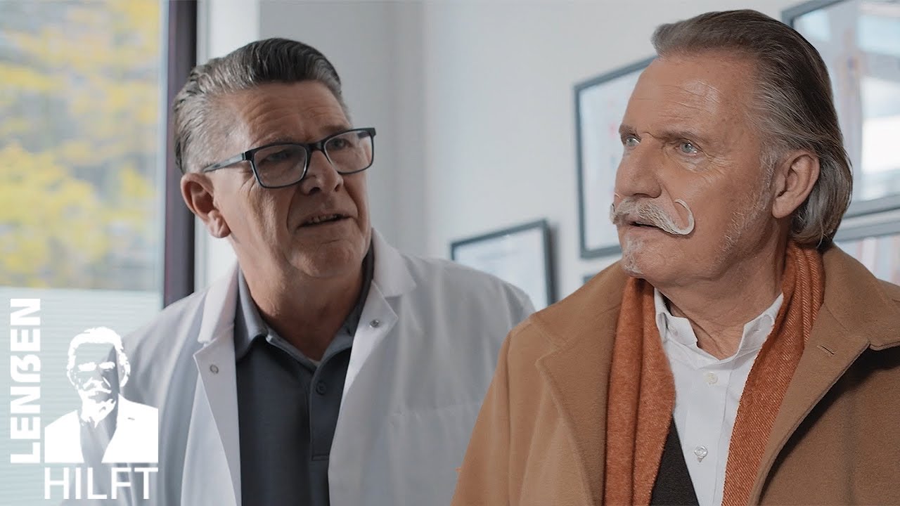 Gefährliche Fehldiagnose! Wurde Sam absichtlich nicht geholfen? 😧| 2/2 | Lenßen übernimmt | SAT.1