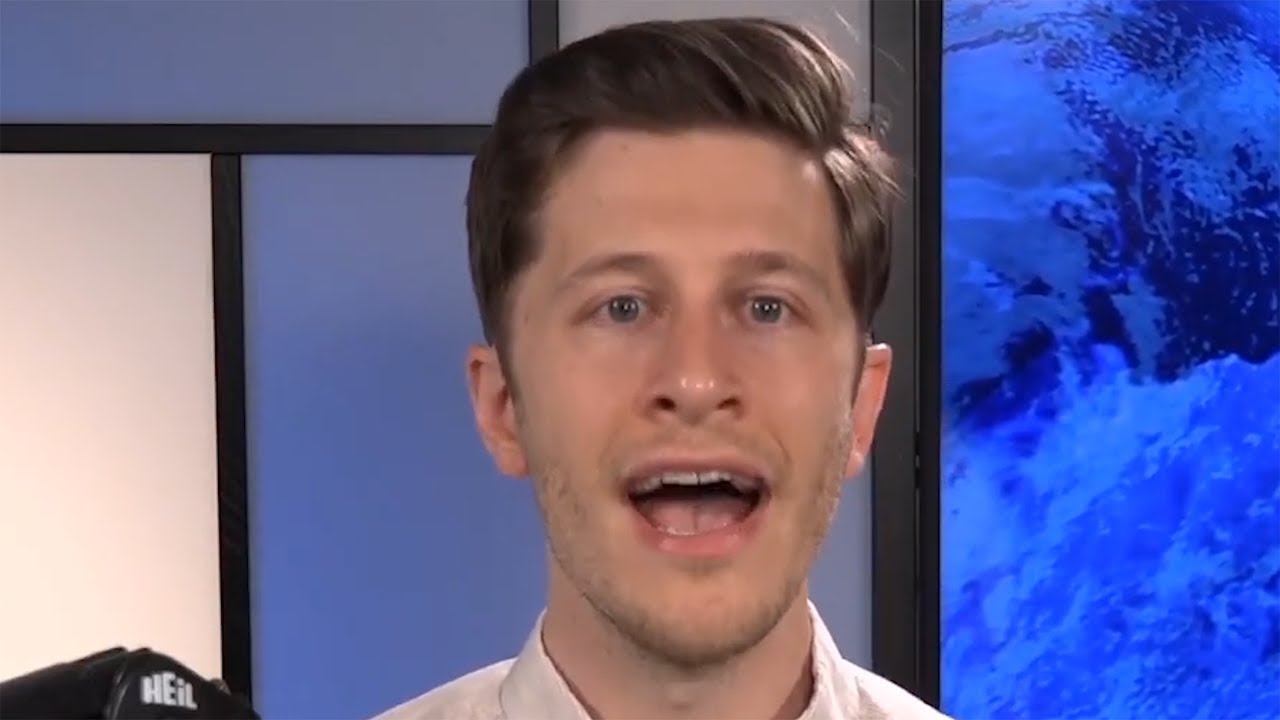 The most likable BOOMER on Twitch