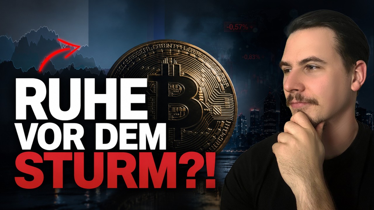 Deshalb wird der Bullrun St&auml;rker, als ALLE Denken!