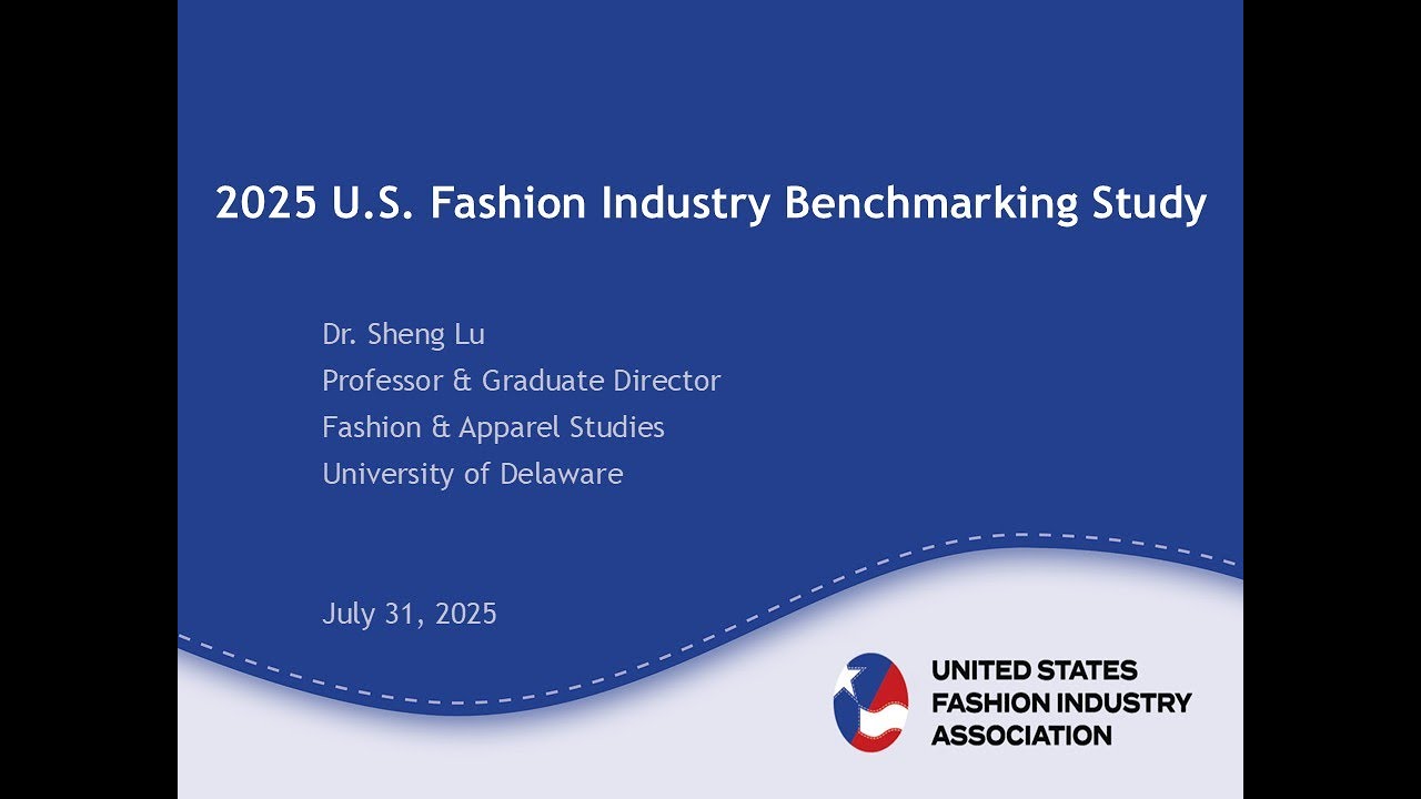 2025 US Apparel Sourcing Trends
