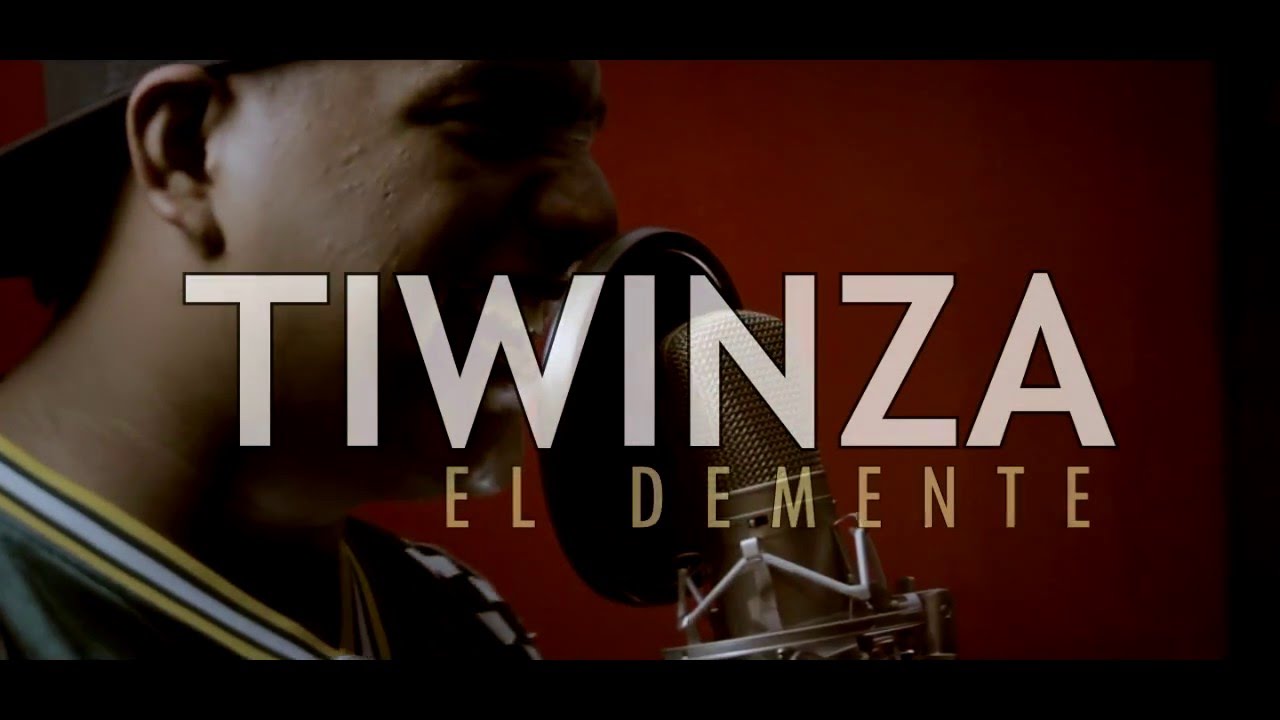 The Cypher Effect / Tiwinza el Demente