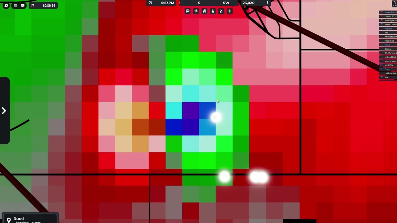 Twisted gameplay bc i havent posted 🙏
