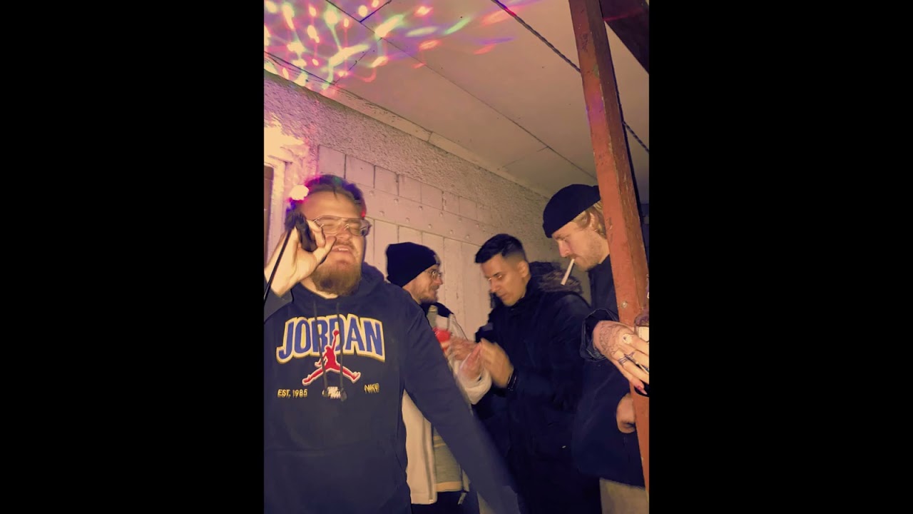 WALD - Chwile ulotne prod. Dawid Twardowski, Lim beat