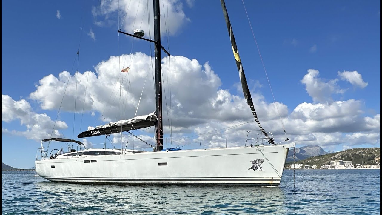 CNB BORDEAUX 60  &middot;  FOR SALE