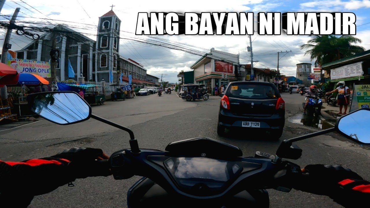 BIGLAAN ANG BYAHENG PAOMBONG BULACAN!