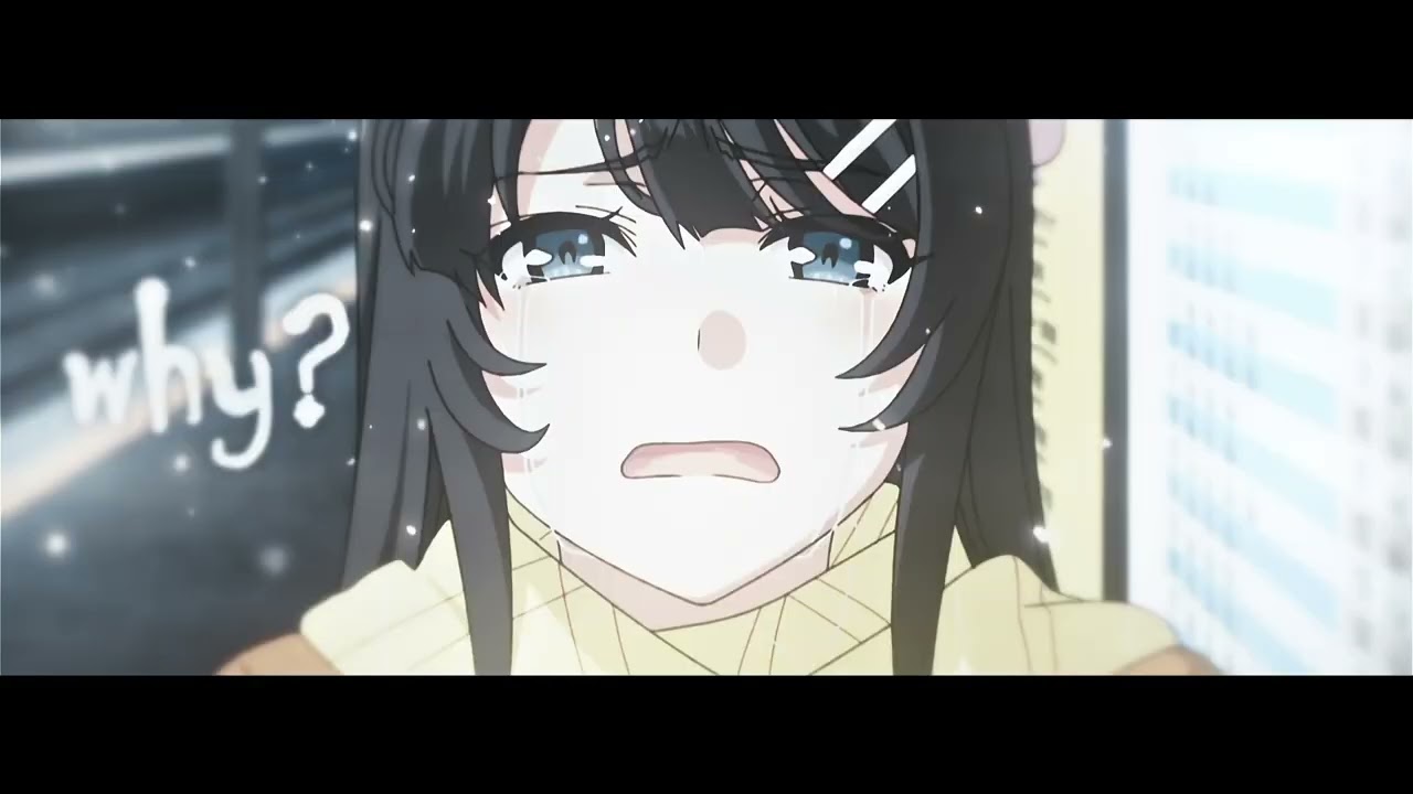 Dynasty - Bunny girl Senpai (Free Project File)