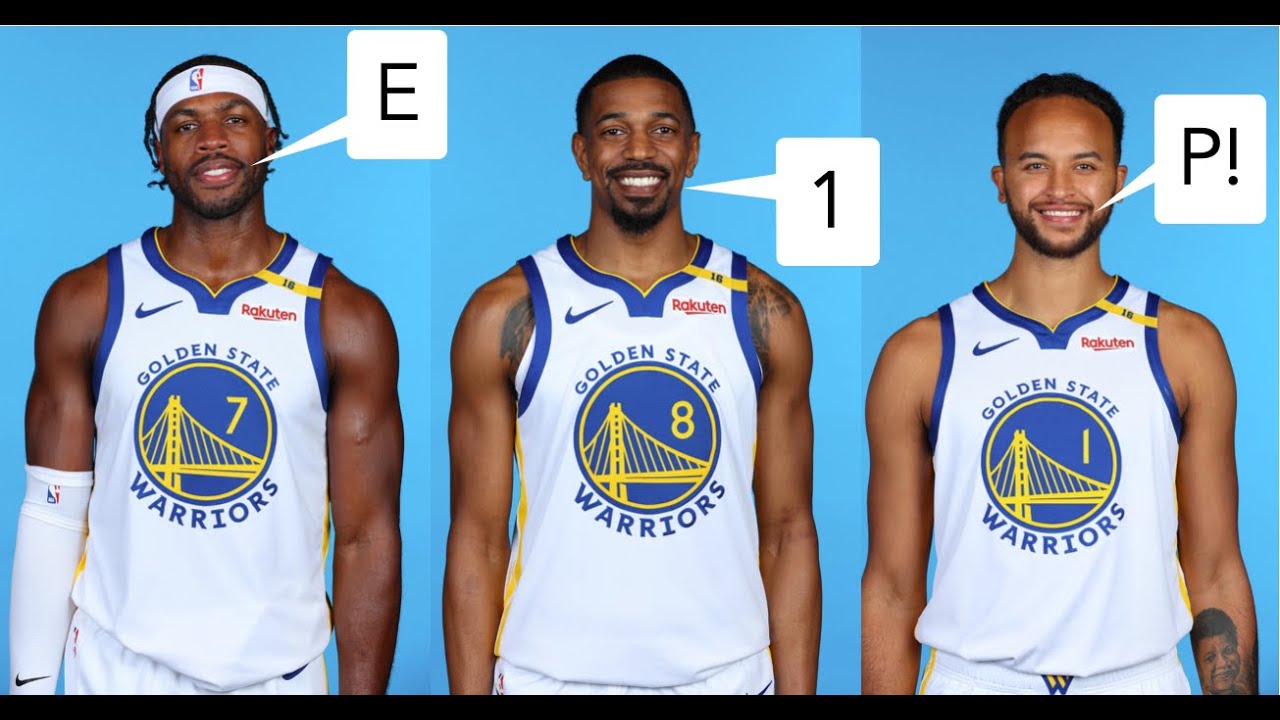 Explain: Scouting new Warriors Hield, Melton, and Anderson plus Podz & Trayce | with Perks
