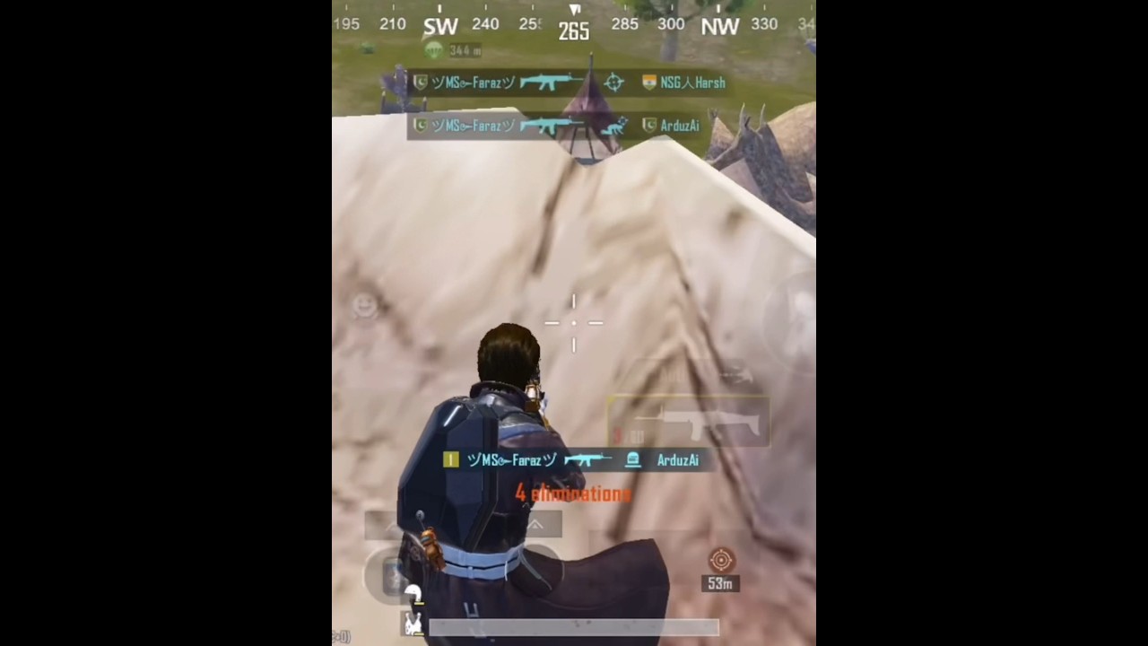 Arduzai Finally Left Pubg Mobile don&rsquo;t Know Why #pubgmobile #pubgm #memonsquadyt