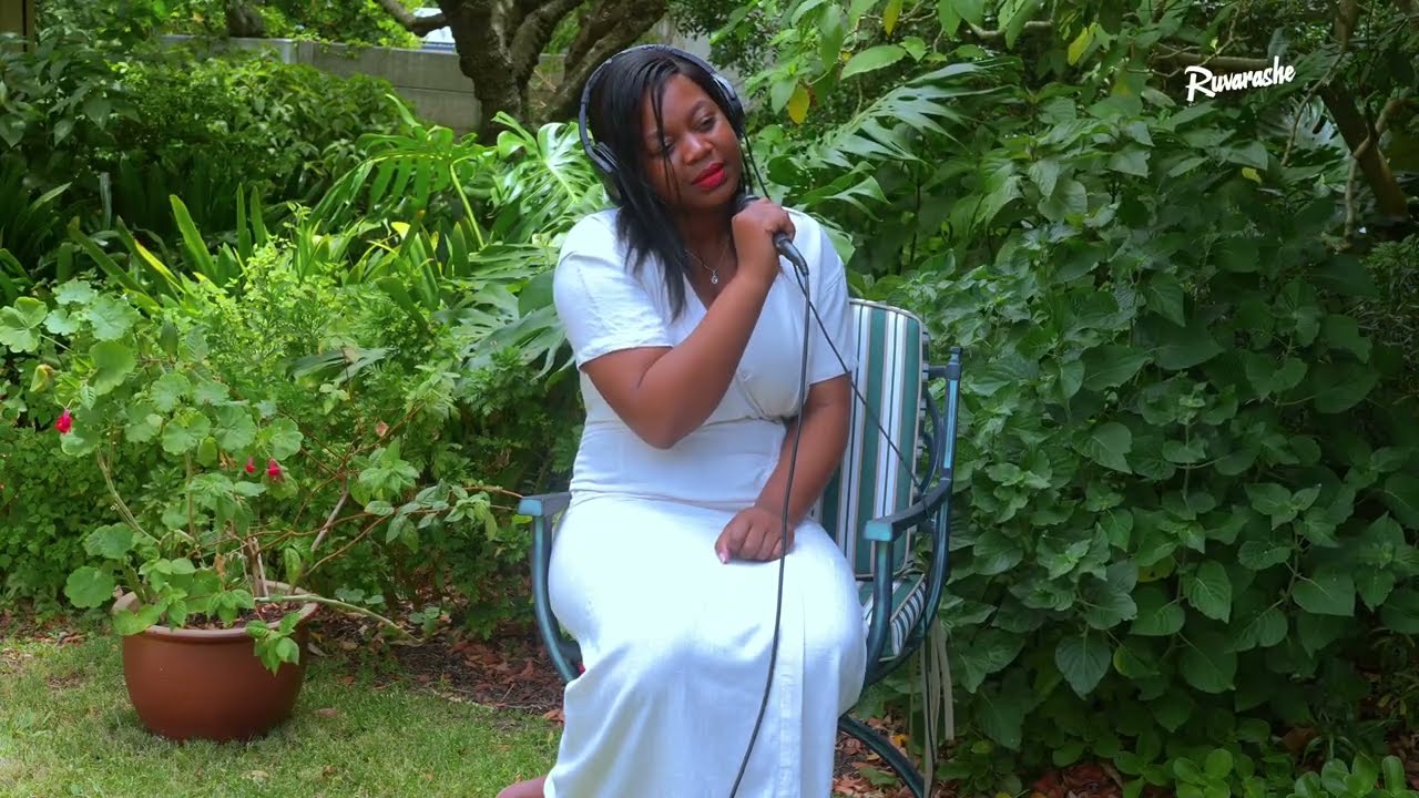 Kaestrings - Rahama Cover (Ruvarashe Kondanani)