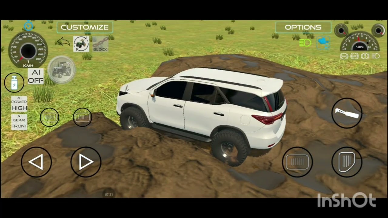 THE END OF THE MAFIA | indian vehicles simulator 3d | maxgamingspro 