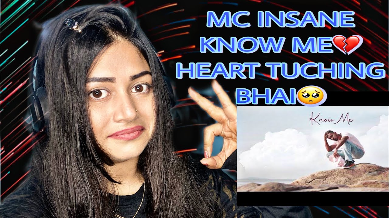 MC Insane - Know Me ft. Christo-zy (Official Music Video) | The Feel Album