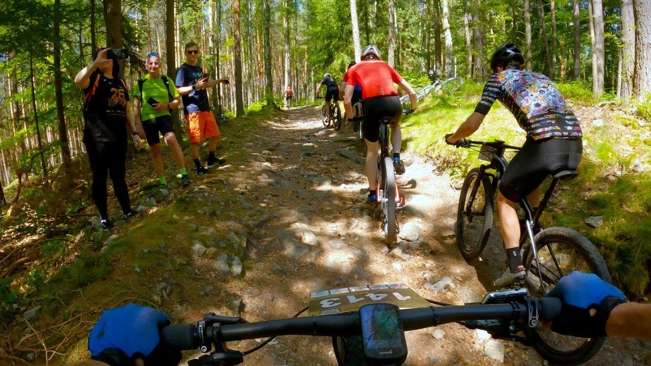 Bike Maraton Polanica-Zdrój 2025 - MEGA