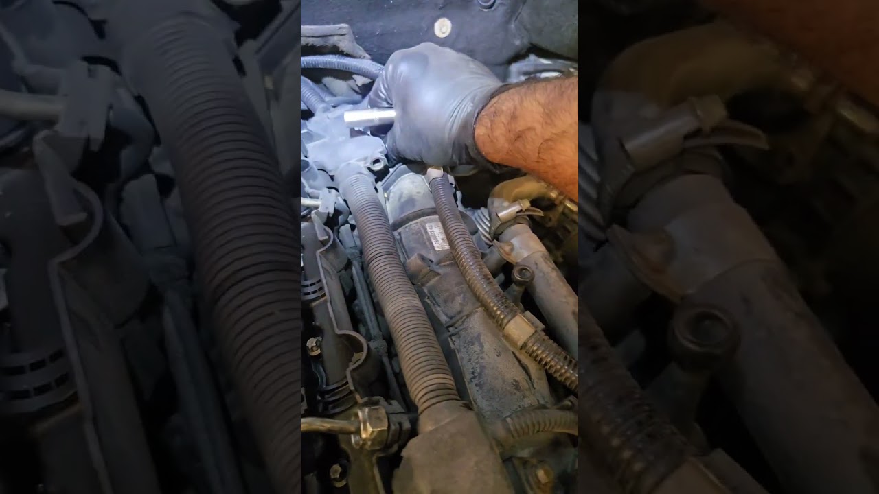 Bmw N57 timing chain noise and diagnose. 