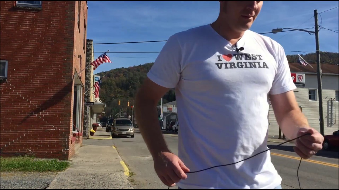 Greenbrier County
