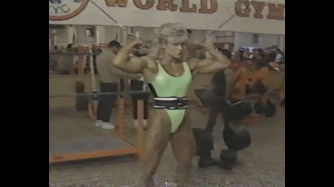 Sandy Riddell - Star Profile