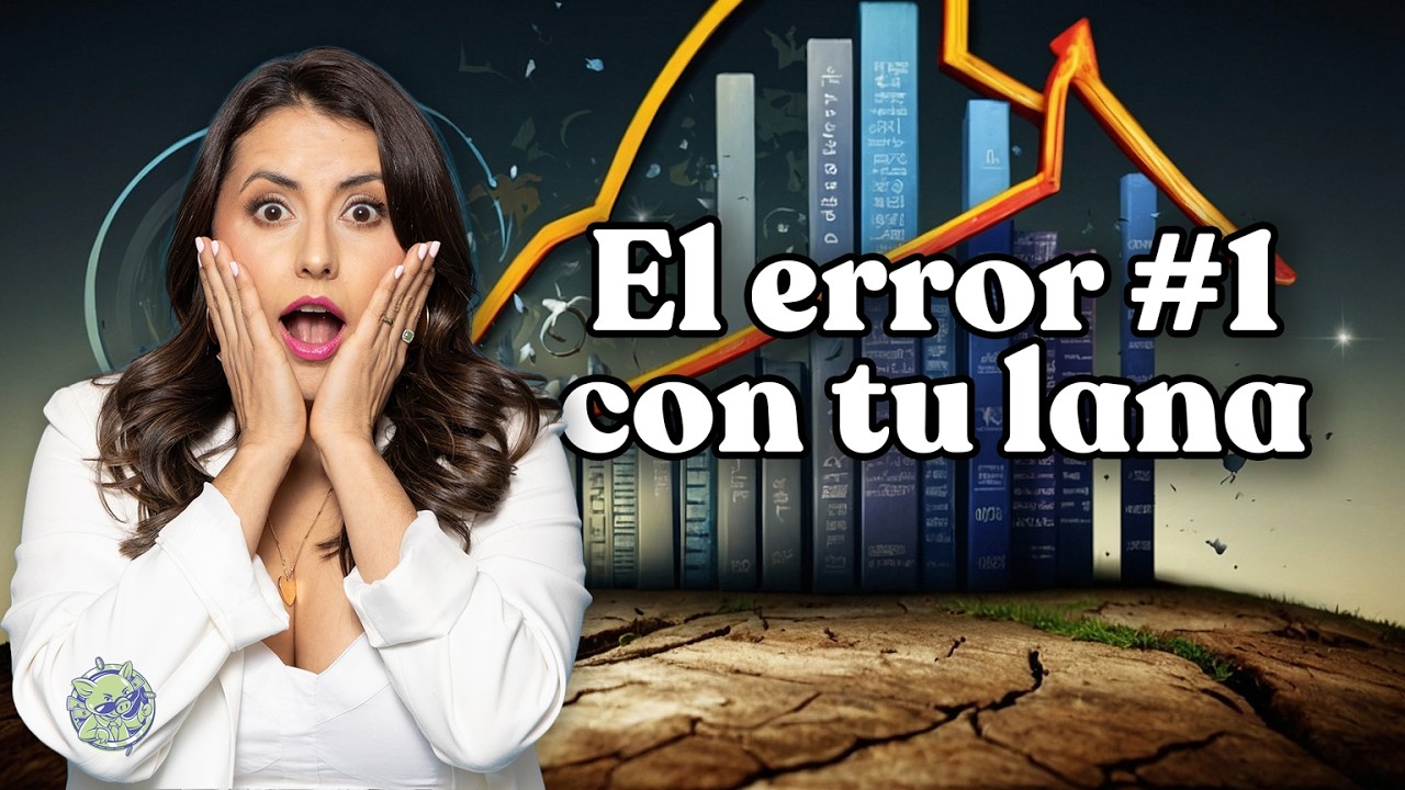 La MEJOR OPCIÓN para TU DINERO 💸👛🤑 ¿Ahorrar o invertir?