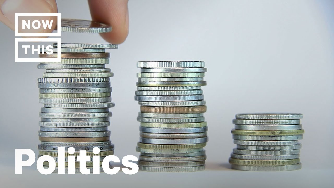 The 5 Biggest Myths Republicans Use to Avoid Raising the Minimum Wage | Opinions | NowThis