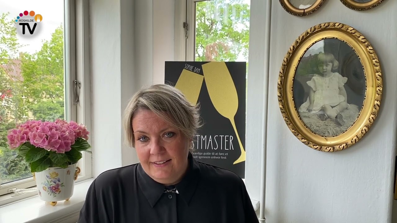 Alt hvad en toastmaster bør vide