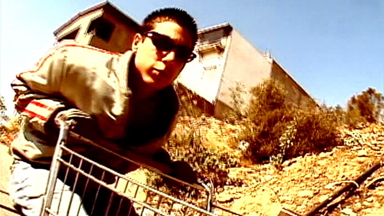 BYE SAMI - Otro Día Más (Radio Edit/Remastered'23)