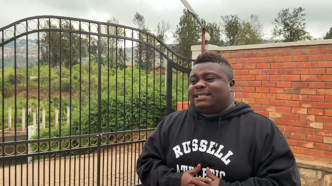 Abarundi baratakamba cyane