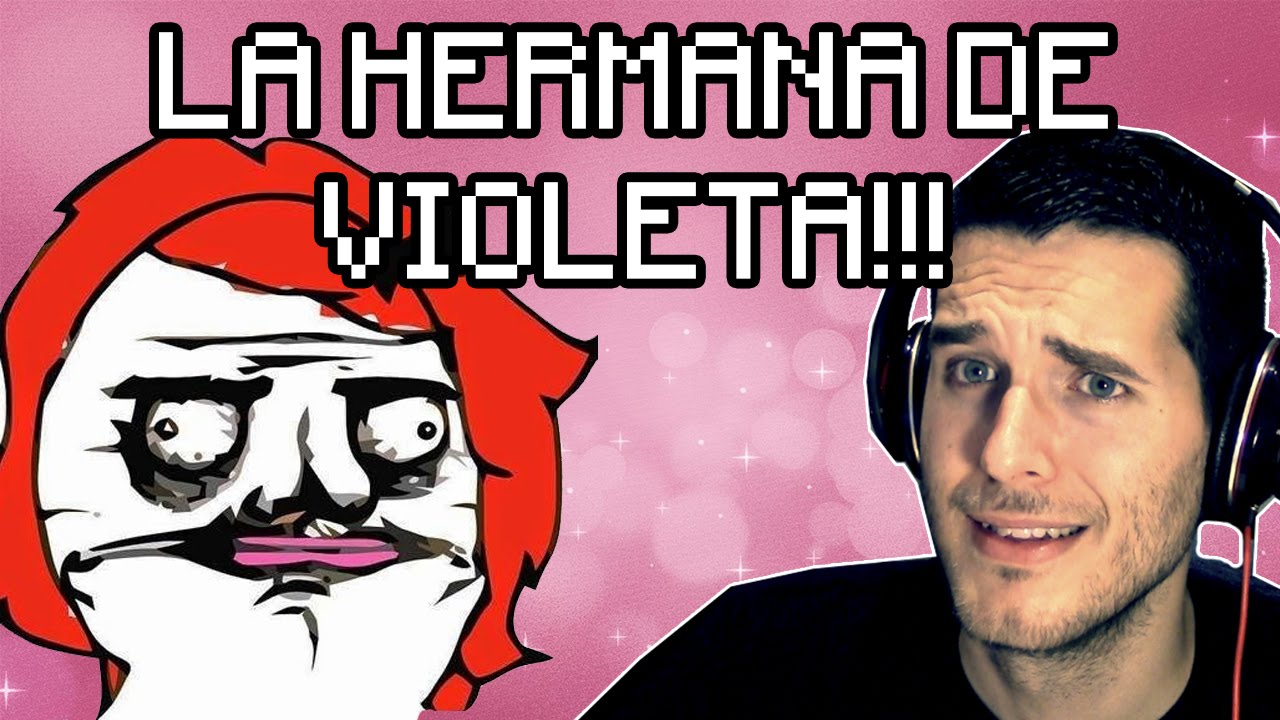 LA HERMANA DE VIOLETA... | BUILD BATTLE MINECRAFT
