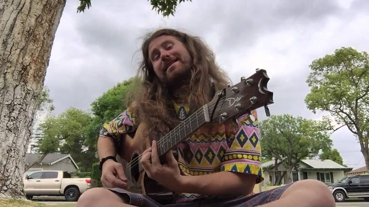 New song