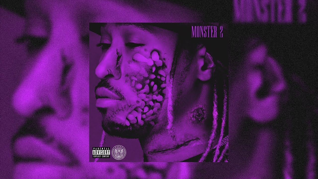 FREE Future x Southside Type Beat - 