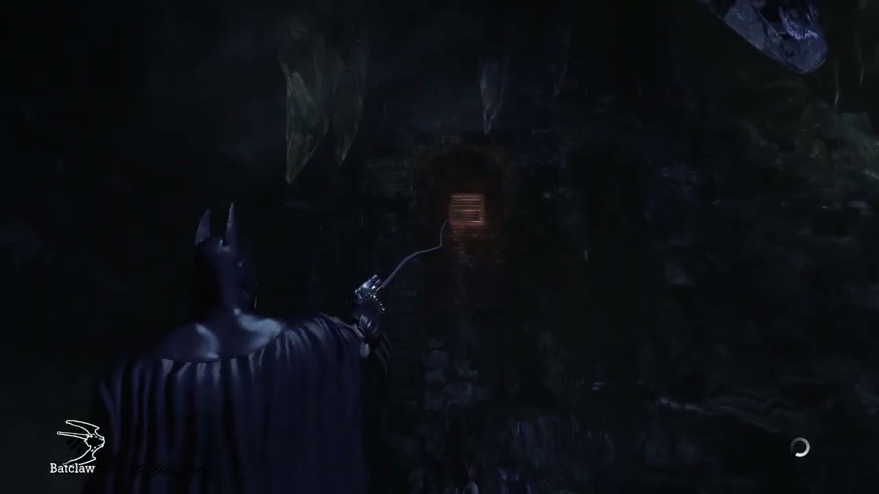 BATMAN: ARKHAM ASYLUM | The Final Chapter