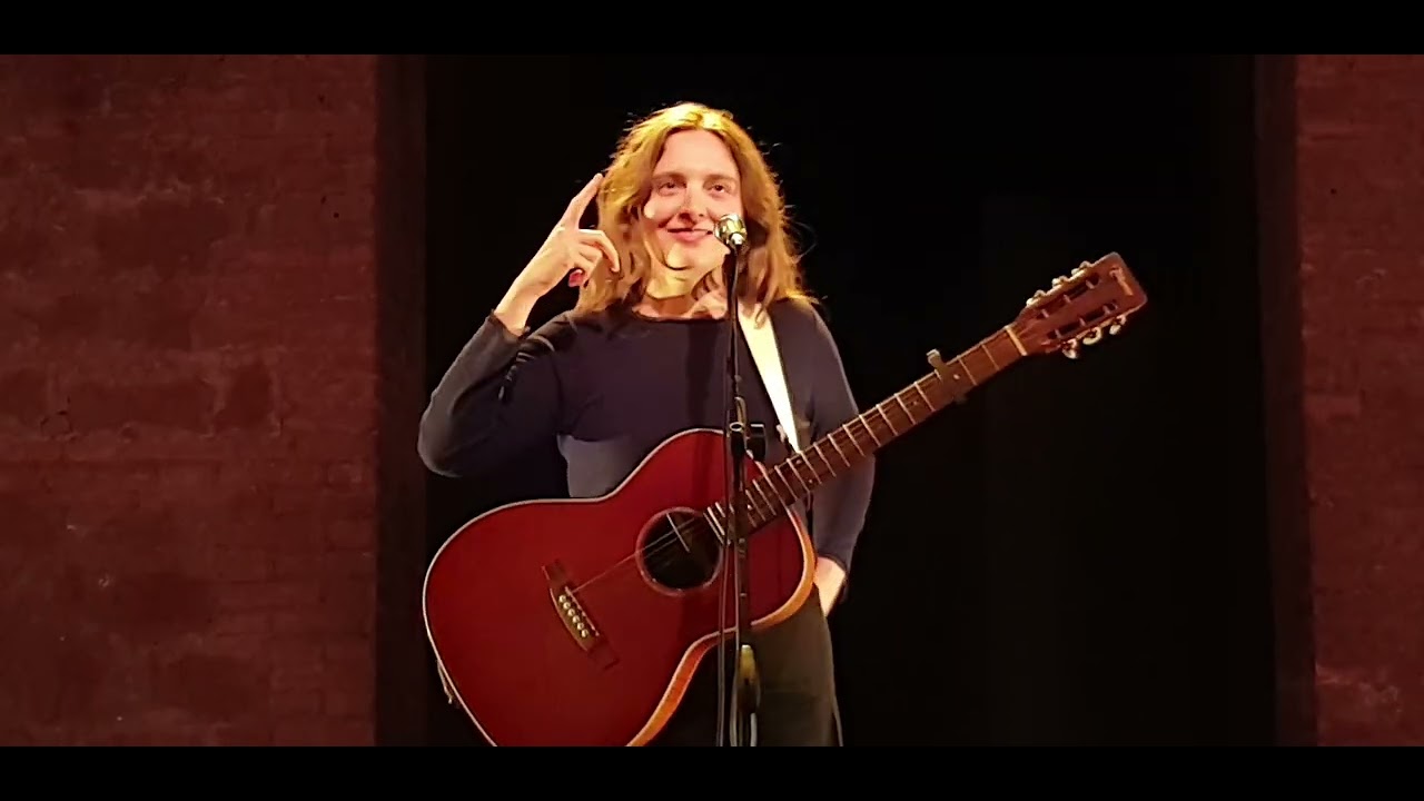 Any Other live@ Teatro Basilica (Unplugged in Monti), Roma - 19.05.2025 - full set