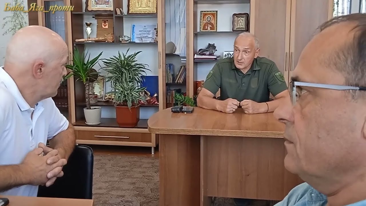 ЧИ СТАНЕ БЛАГОВІЩЕНСЬКА церква ЛОХВИЦІ ПЦУ, чи вимагатиме крові?