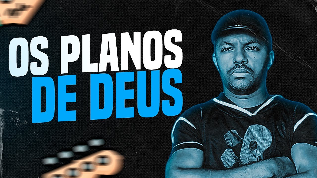 OS PLANOS DE DEUS (Samuel Messias) - Bass Cover - VIDEO AULA DE BAIXO POR KAKA BASS