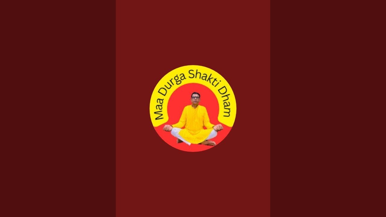 🔴 LIVE | #BirSinghBhaiyaJi | #MaaDurgaShaktiDham से सीधा प्रसारण | #Mantrachikitsa #hawan #yagya