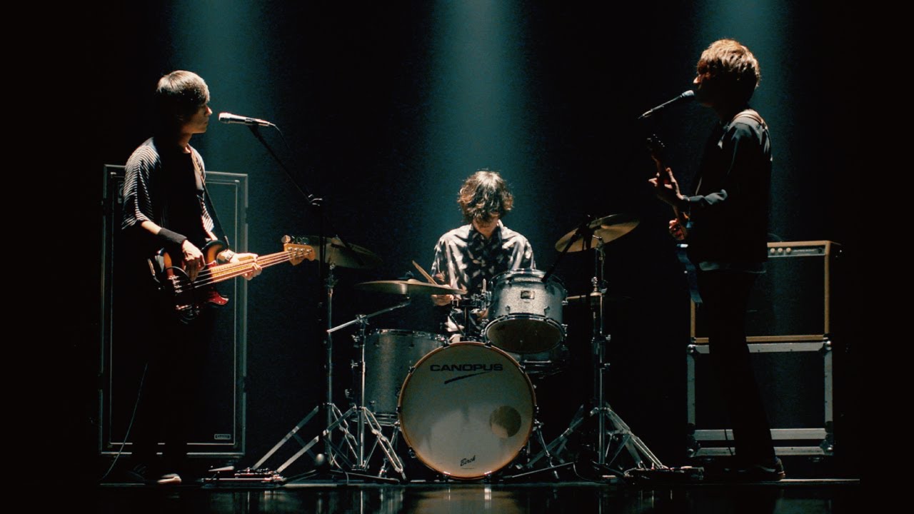 ザ・モアイズユー『19』【Official Music Video】