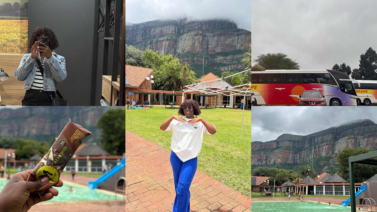 It’s Time To Go Back|| Famcation|| Swadini|| Staycation At Protea hotel Loftus Park