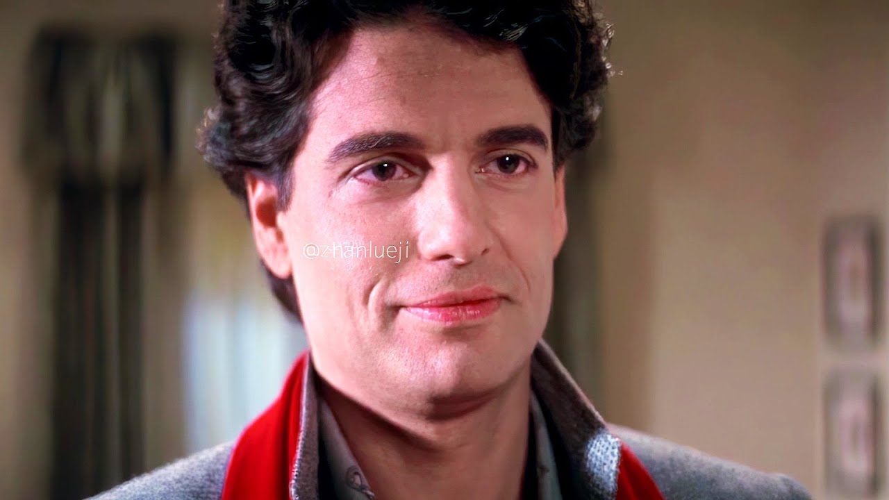 Chris Sarandon - Fright Night (1985)