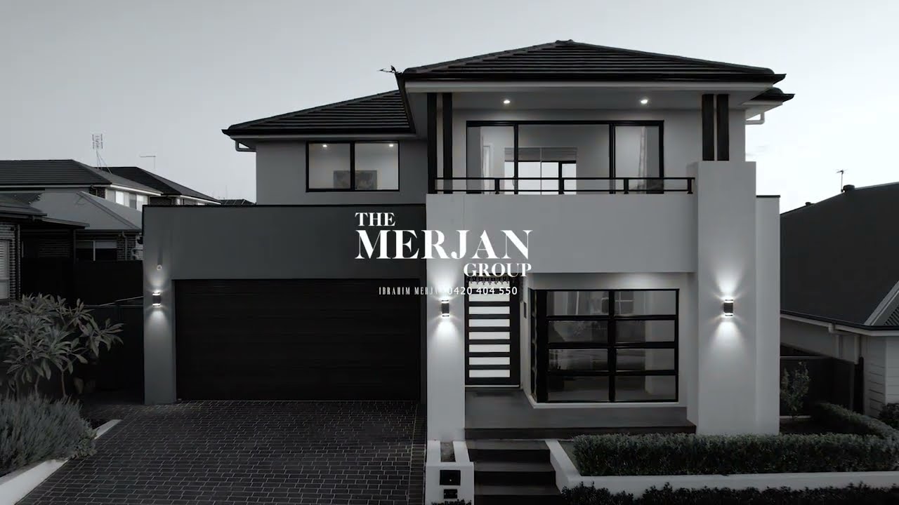 8 Kerrawang Close, Denham Court