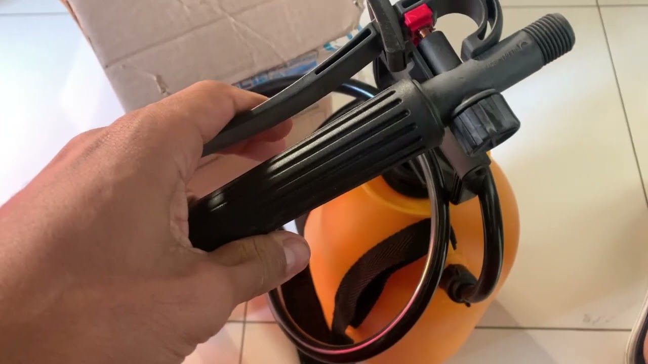 Pulverizador de qualidade é Guarany, não tem outro igual!!!