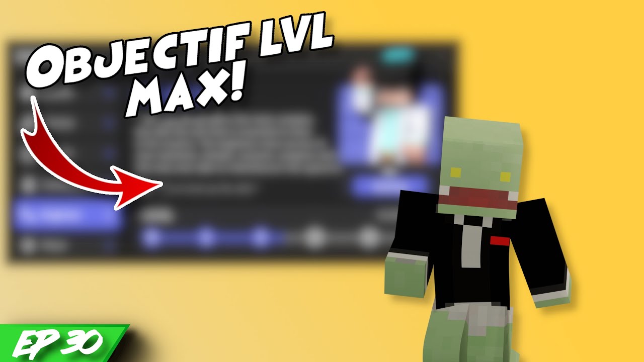 NationsGlory Lime #30 : ON UP NOS METIERS PENDANT LES VACANCES !