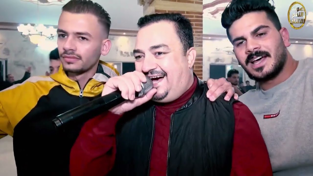 حفلة ارحابا التاريخ فرج قداح ج2 محمد بني ياسين دبكة مجوز 2022 انتاج صوت النغم تامر الخطيب