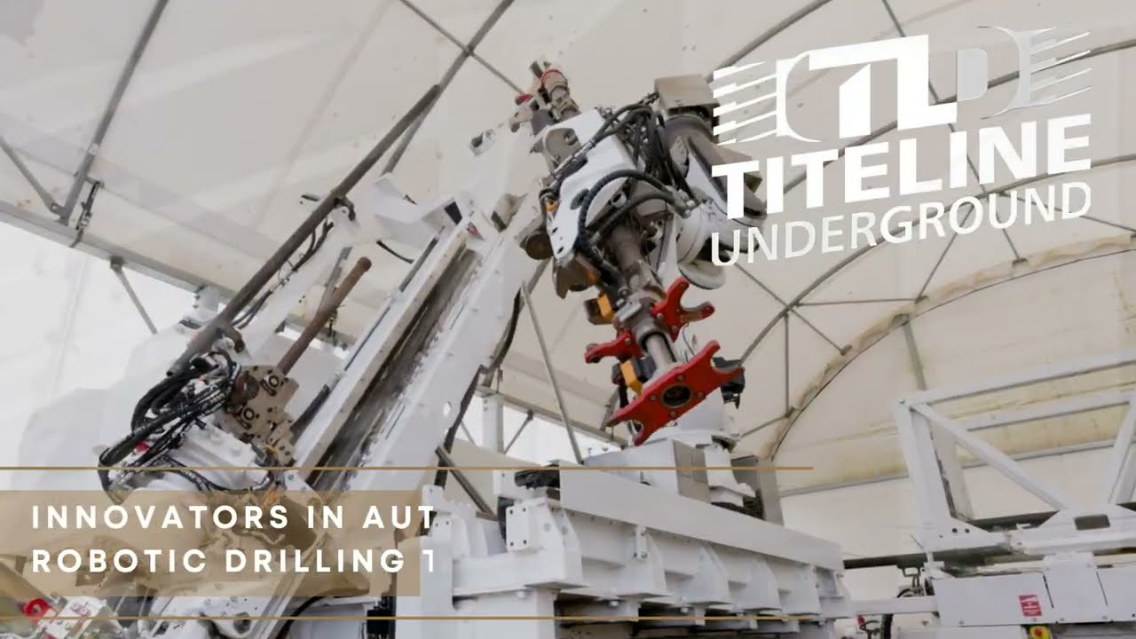 Titeline Drilling