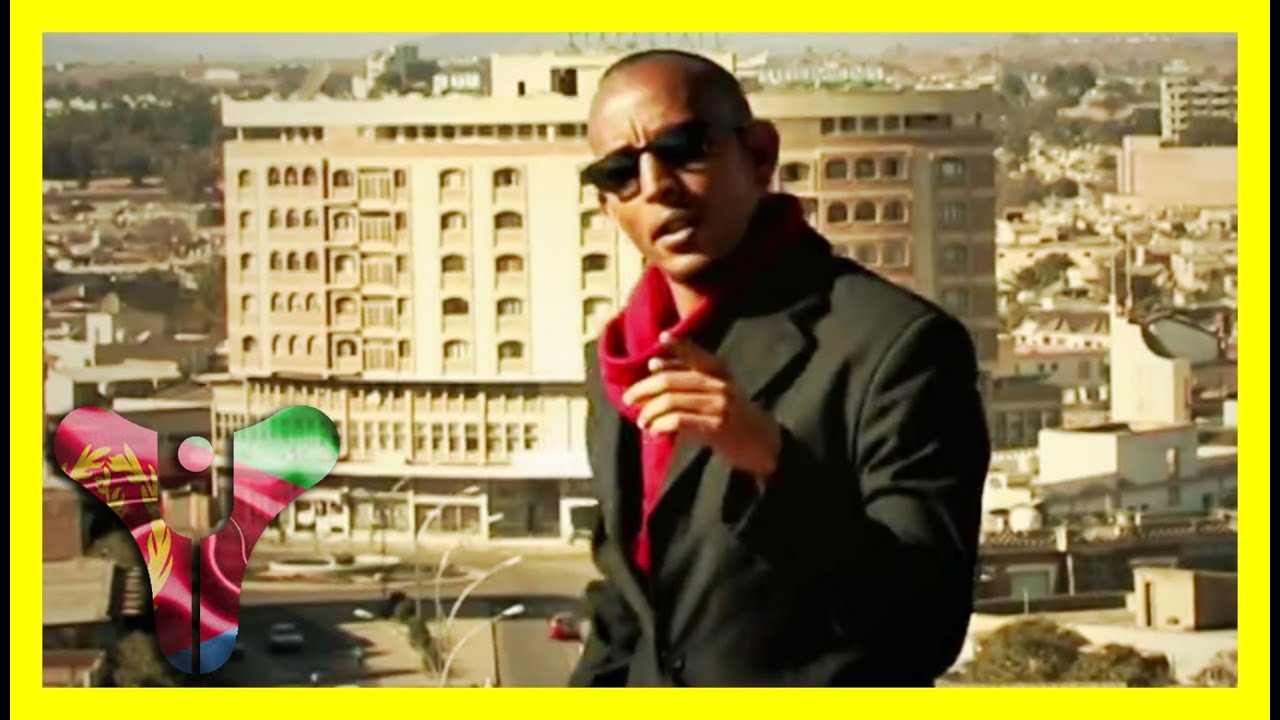 Temesghen Ghide - Adey Meliskelom | ዓደይ መሊስክሎም - Eritrean Music