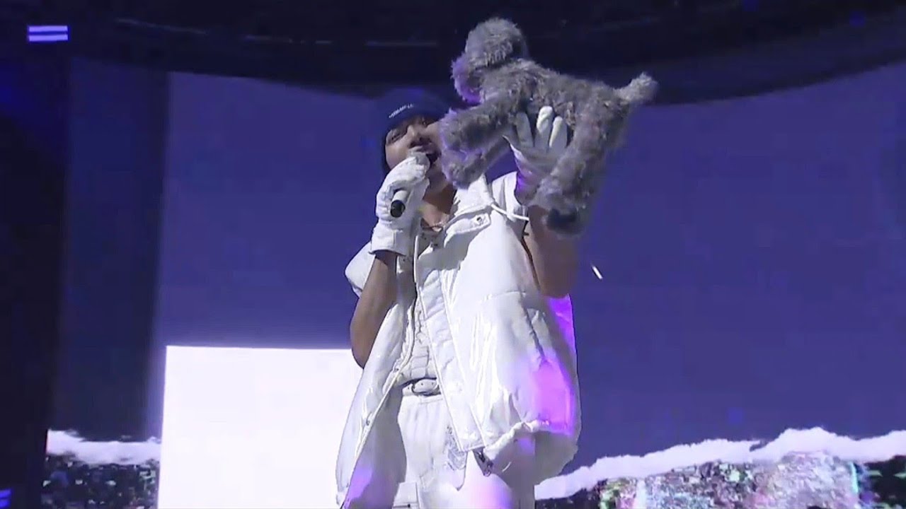 [2PM 준케이] 2023 BEST LIVE 