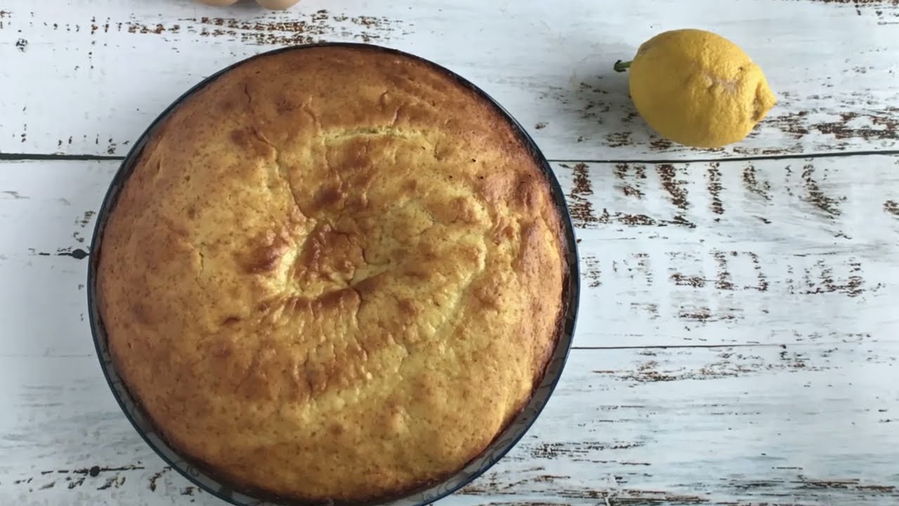 TORTA DI RICOTTA ALLA SARDA/ SARDINIAN CAKE/ TARTA DE CERDEÑA