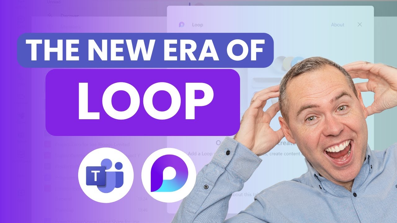 Microsoft Loop & Teams: Made Better, Together
