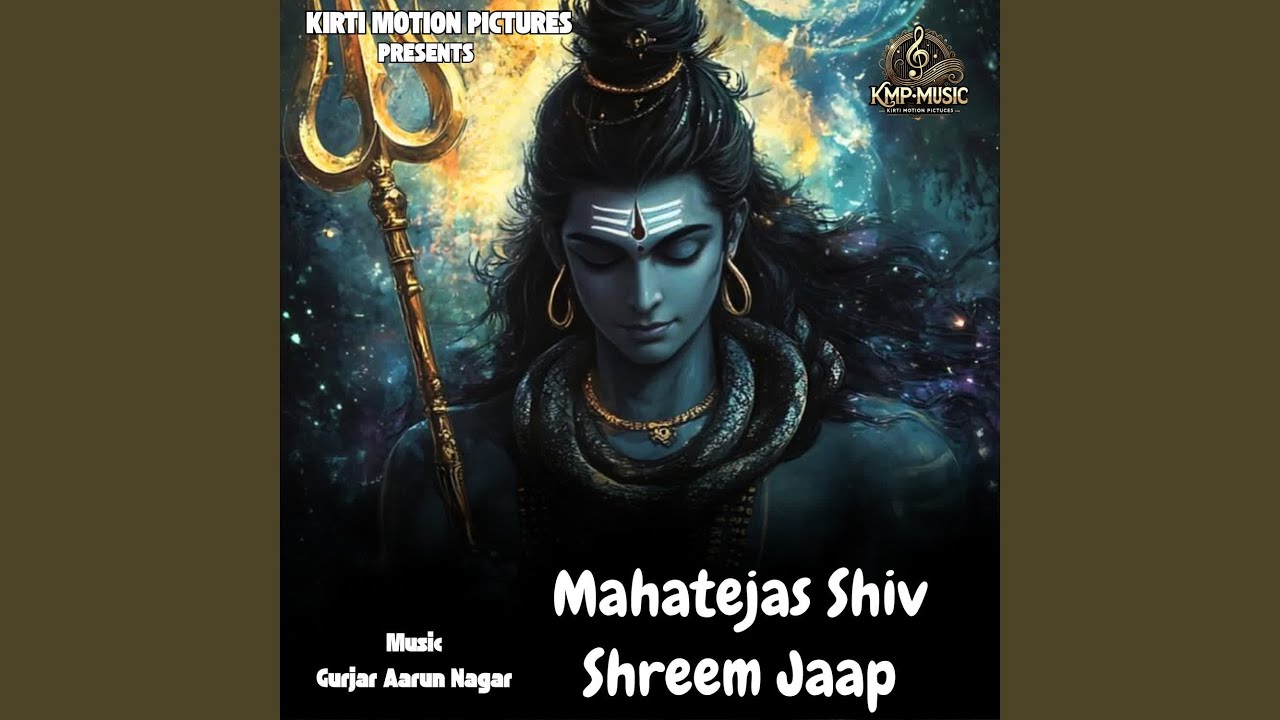Mahatejas Shiv Shreem Jaap